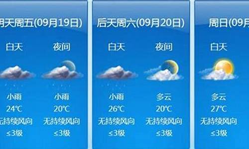 宁波天气预报7天一周_宁波天气预报7天一周查询表格