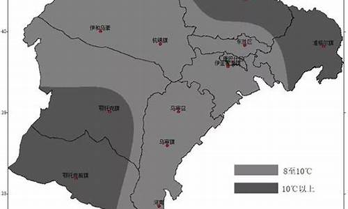 内蒙伊金霍洛旗天气预报_伊金霍洛旗天气预报15天气