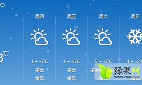 河南永城一周天气预报15天_永城天气预报15天查询结果