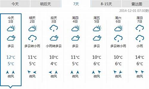 恩施天气一周恩施天气预报_恩施一周天气预报7天查询表