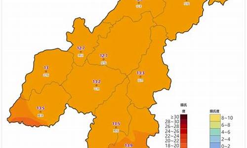 德州未来一周天气预报最新消息_德州未来一周天气预报15天