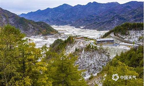 巫溪红池坝天气预报_巫溪红池坝天气预报更新