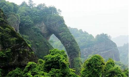 龙虎山天气预报15天景区_龙虎山天气