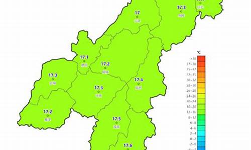 德州未来一周天气如何变化_德州未来一周天气如何